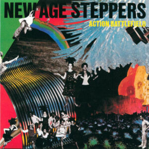 New Age Steppers