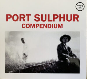 Port Sulphur