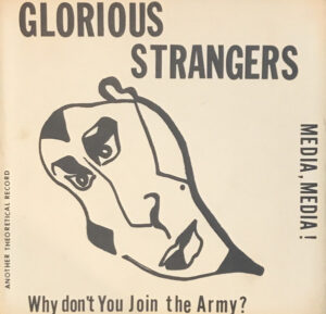 Glorious Strangers