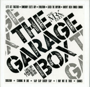 The Garage Box