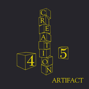 Creation Artifact 45