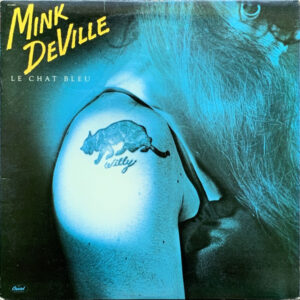 Mink Deville
