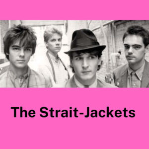 The Strait-Jackets