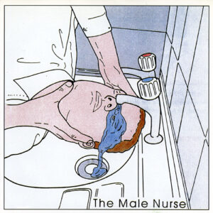 The Male Nurse