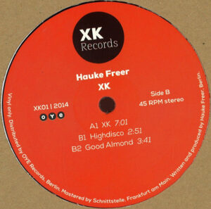 Hauke Freer