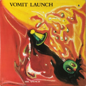 Vomit Launch