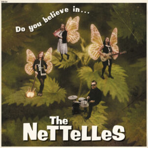The Nettelles